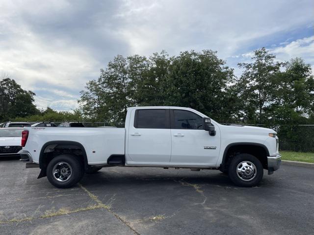 used 2022 Chevrolet Silverado 3500 car, priced at $47,569