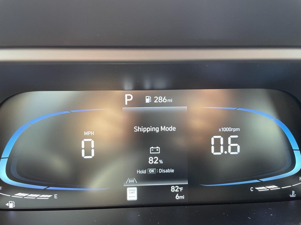 new 2025 Hyundai Elantra car, priced at $24,222