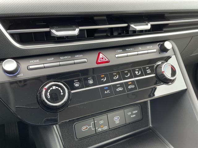 new 2025 Hyundai Sonata car, priced at $26,912