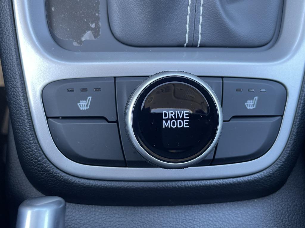 new 2026 Hyundai Venue car, priced at $24,800