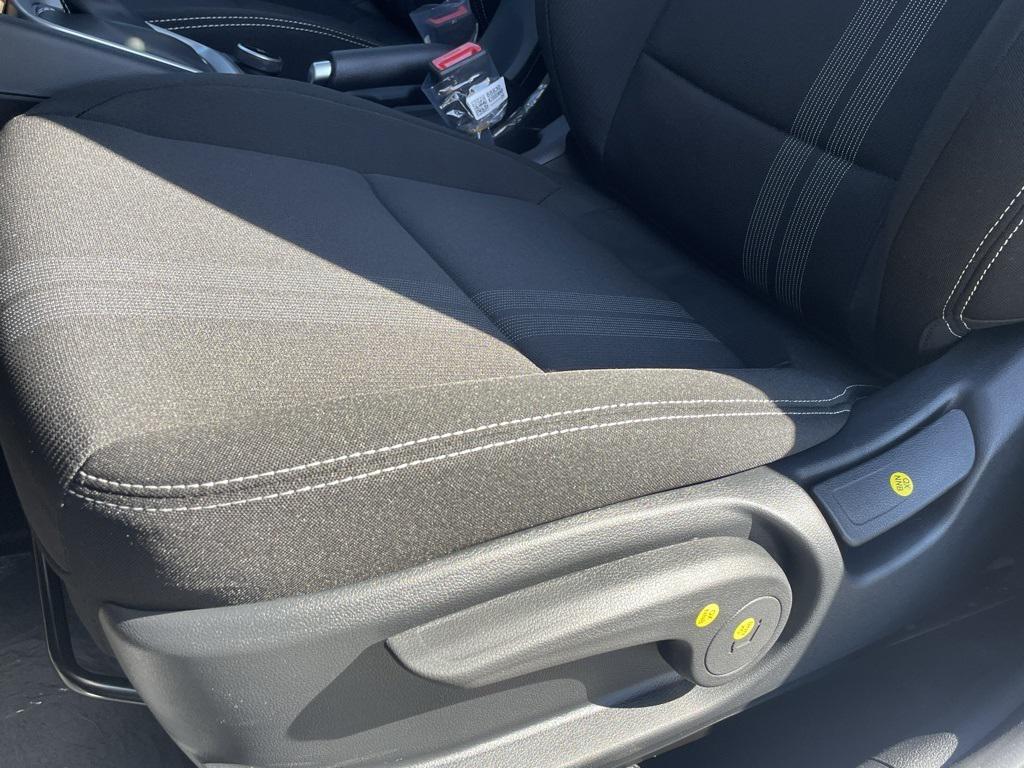 new 2026 Hyundai Venue car, priced at $24,800