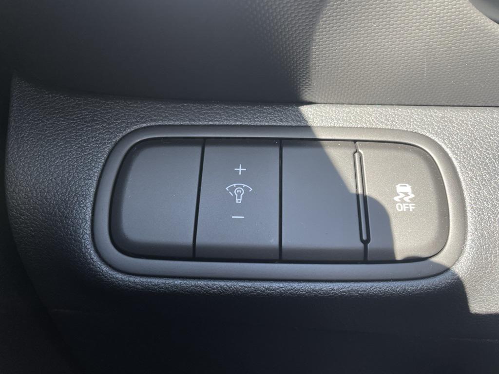 new 2026 Hyundai Venue car, priced at $24,800