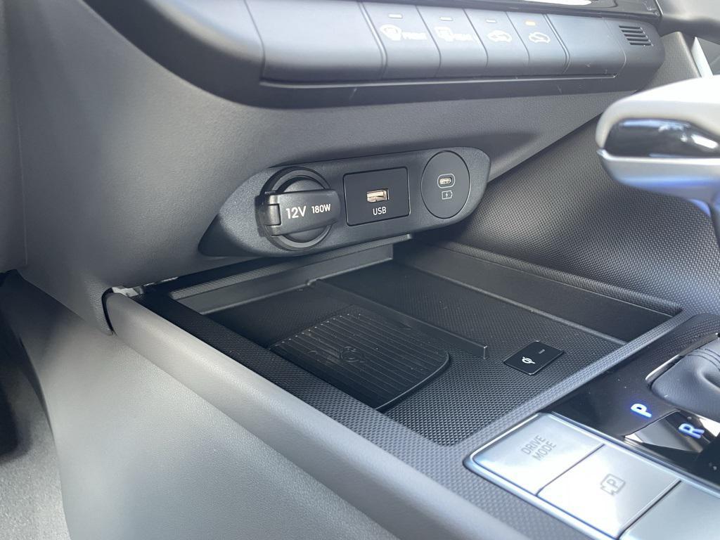 new 2026 Hyundai Elantra car, priced at $25,105