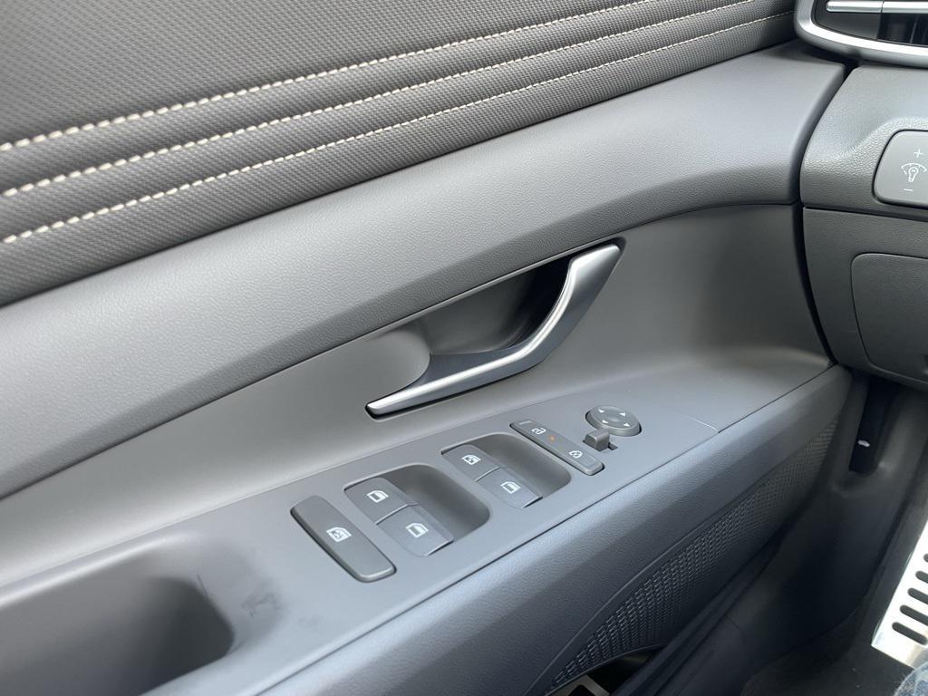 new 2026 Hyundai Elantra car, priced at $25,105