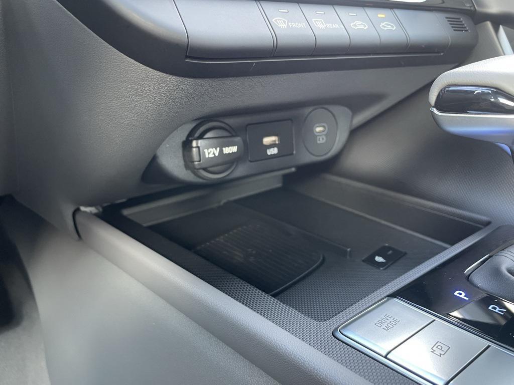 new 2026 Hyundai Elantra car, priced at $25,105