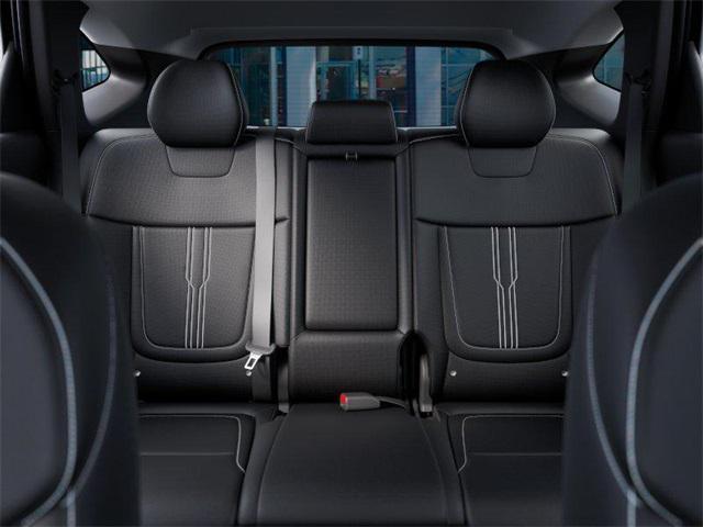 new 2025 Hyundai Tucson car, priced at $30,643