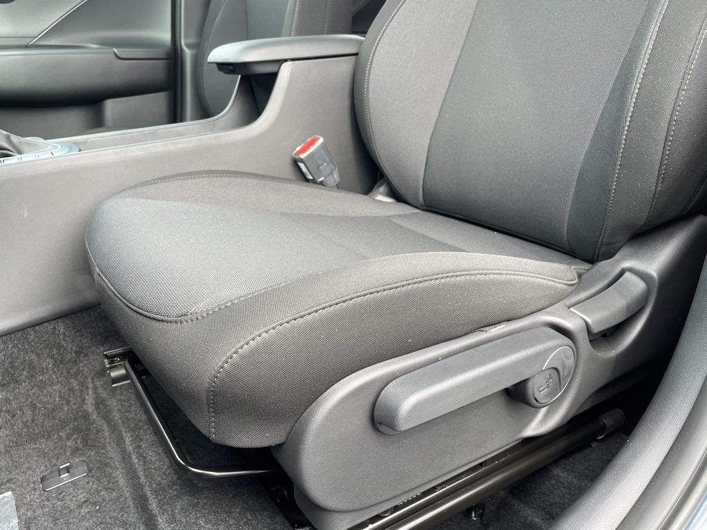 new 2026 Hyundai Kona car, priced at $26,840