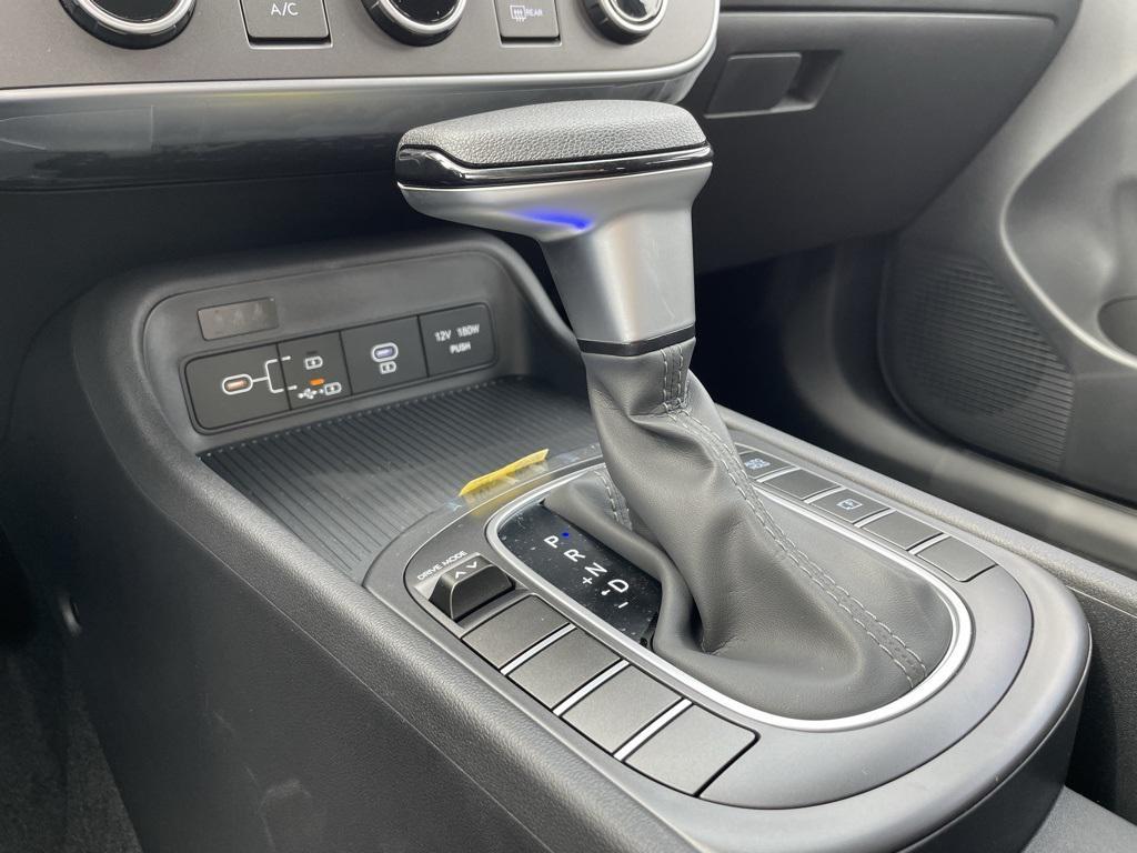 new 2026 Hyundai Kona car, priced at $26,840