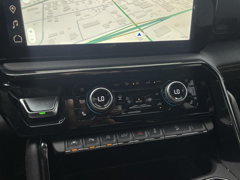 used 2024 GMC Sierra 1500 car, priced at $57,207