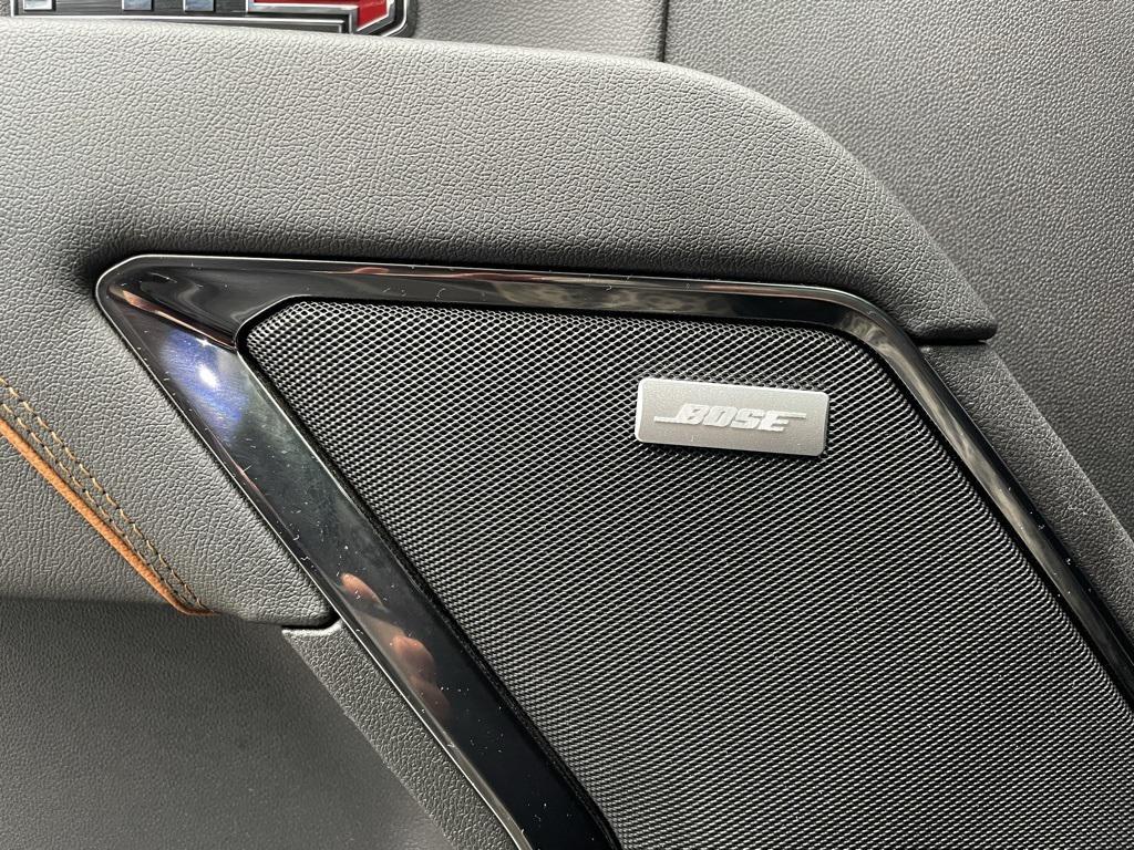 used 2024 GMC Sierra 1500 car, priced at $57,207