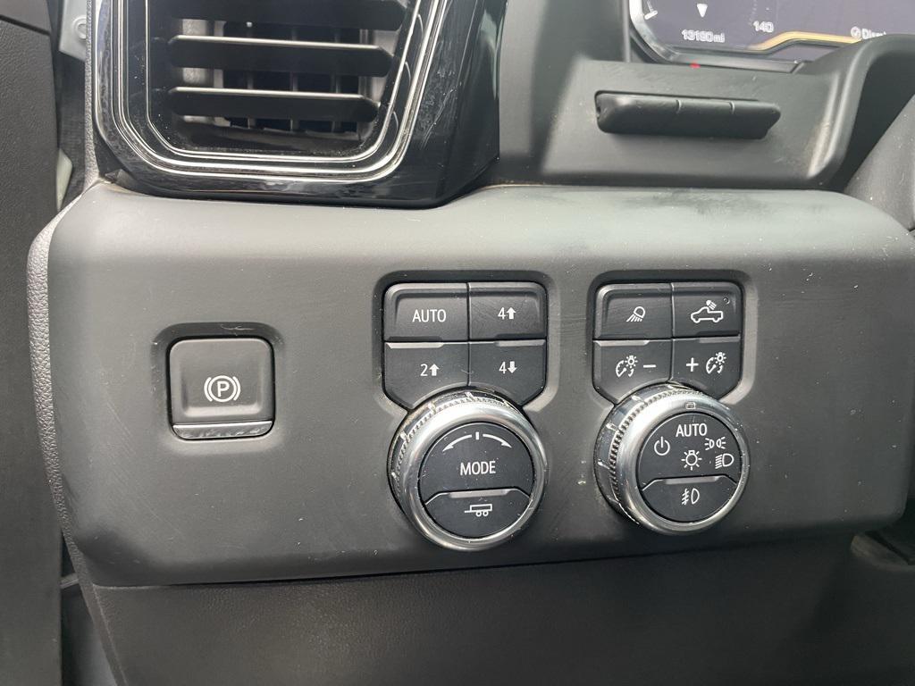 used 2024 GMC Sierra 1500 car, priced at $57,207