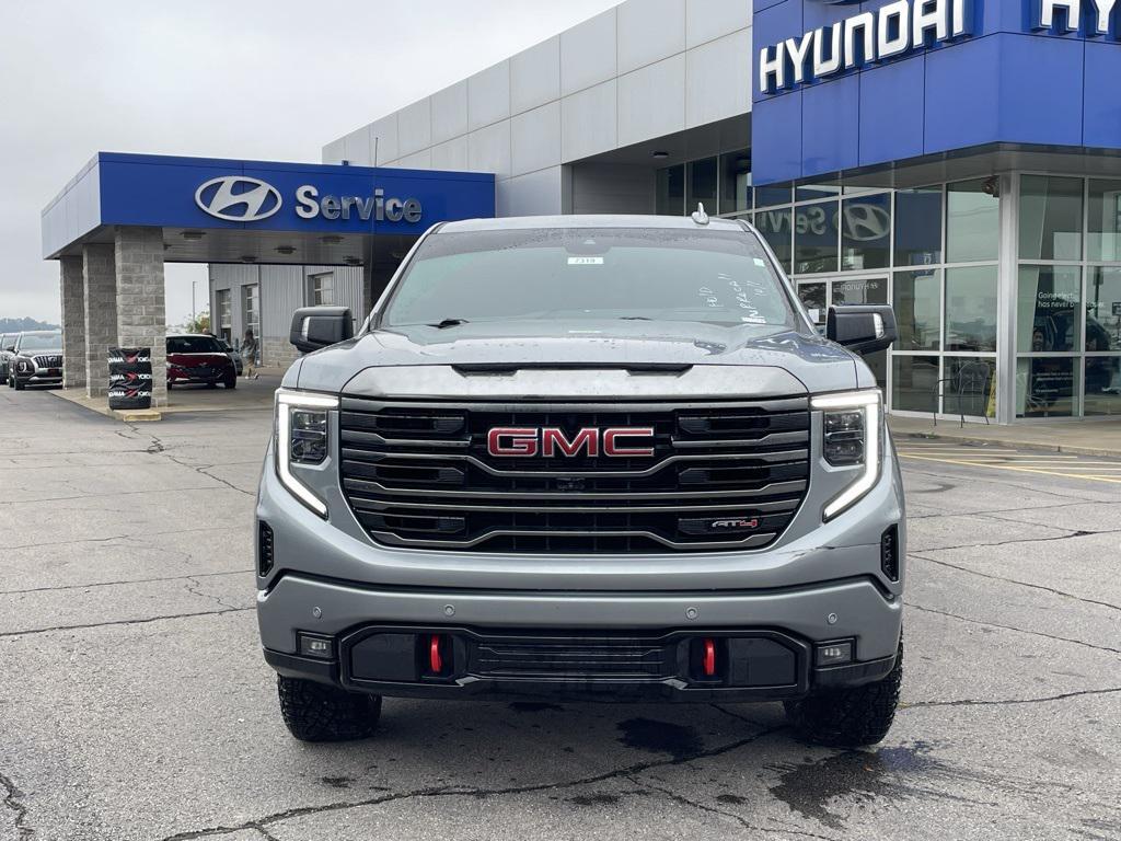 used 2024 GMC Sierra 1500 car, priced at $57,207