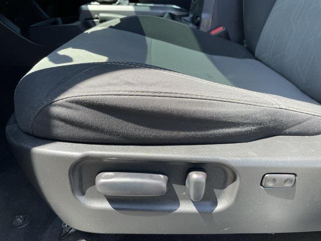 used 2021 Toyota Tacoma car, priced at $34,374