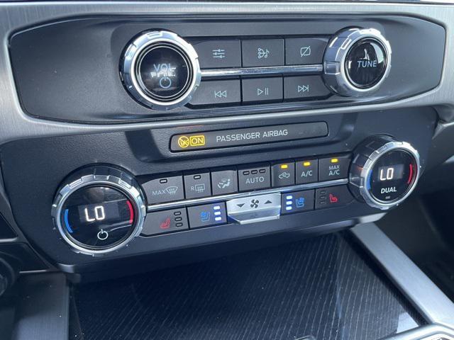 used 2022 Ford F-250 car, priced at $64,384