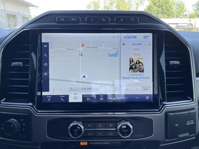used 2022 Ford F-250 car, priced at $64,384