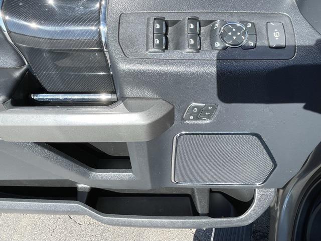 used 2022 Ford F-250 car, priced at $64,384