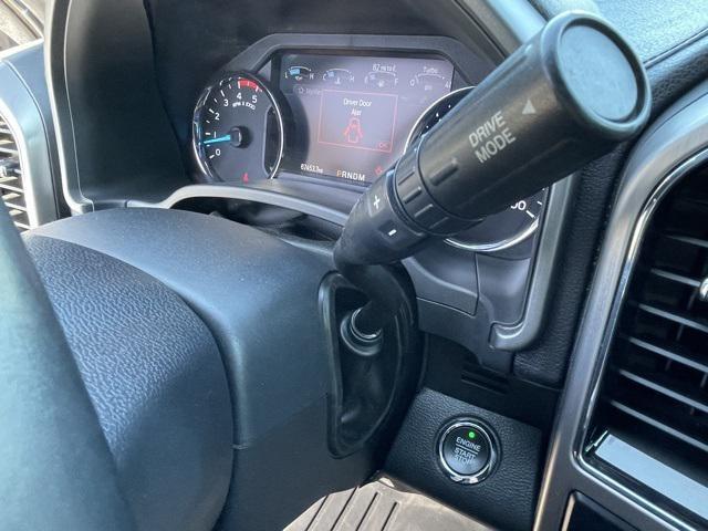 used 2022 Ford F-250 car, priced at $64,384