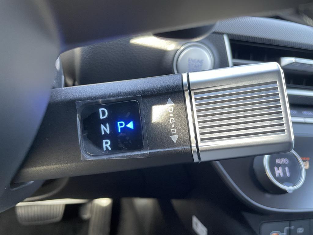 new 2026 Hyundai Sonata car, priced at $31,085