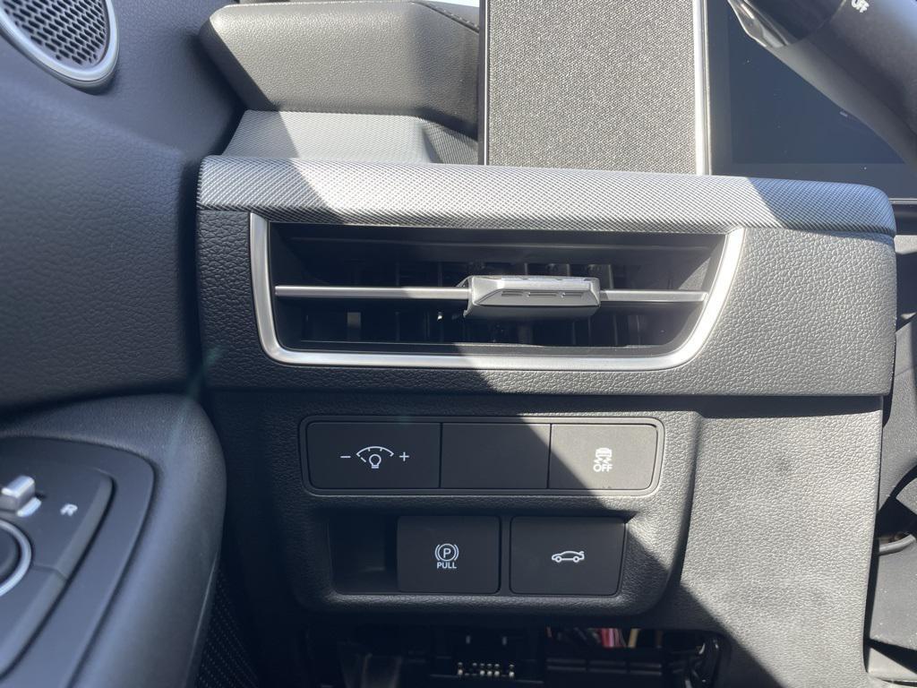 new 2026 Hyundai Sonata car, priced at $31,085