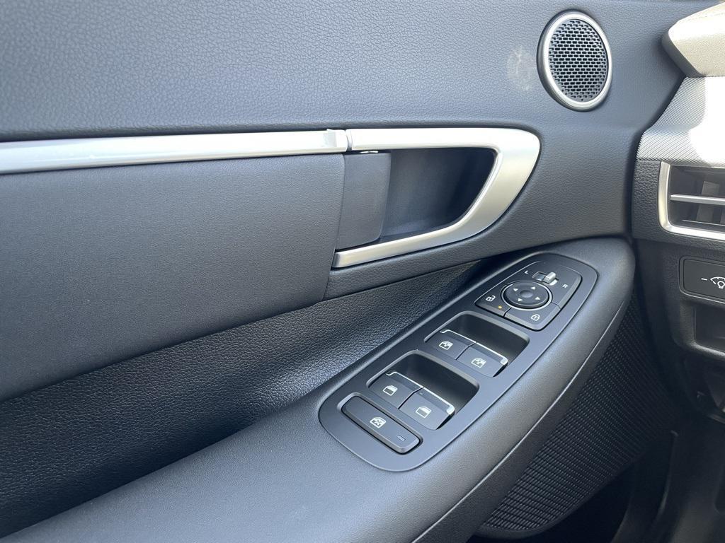 new 2026 Hyundai Sonata car, priced at $31,085