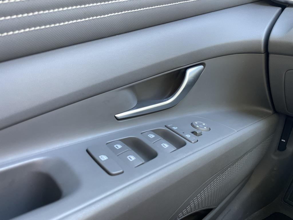 used 2023 Hyundai Elantra car, priced at $20,183