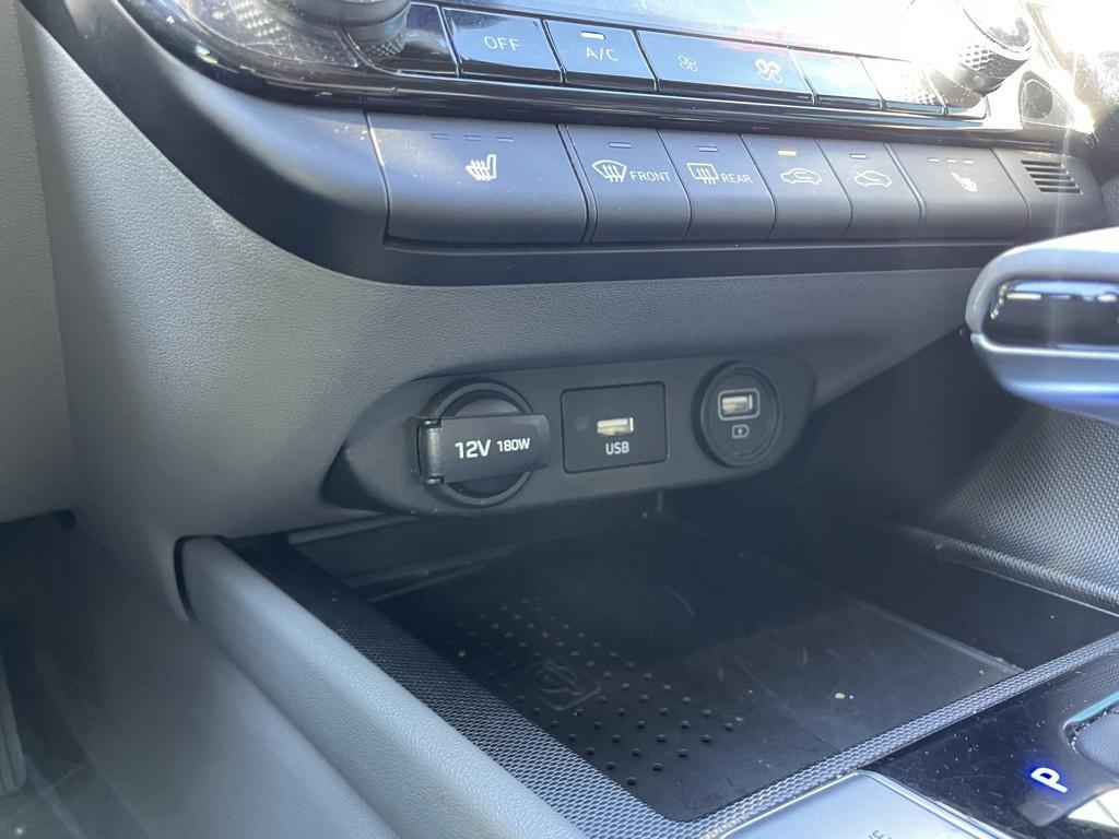 used 2023 Hyundai Elantra car, priced at $20,183