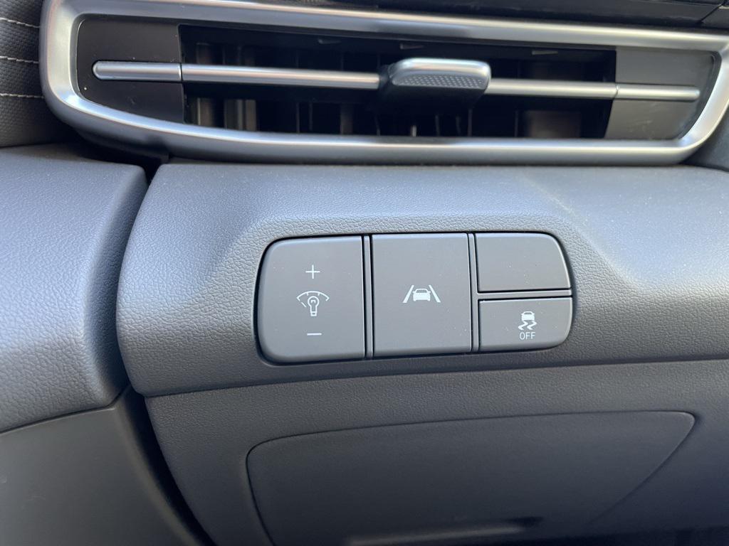 used 2023 Hyundai Elantra car, priced at $20,183