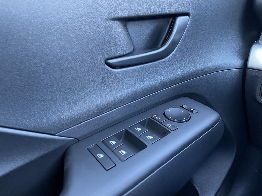 new 2026 Hyundai Kona car, priced at $27,745