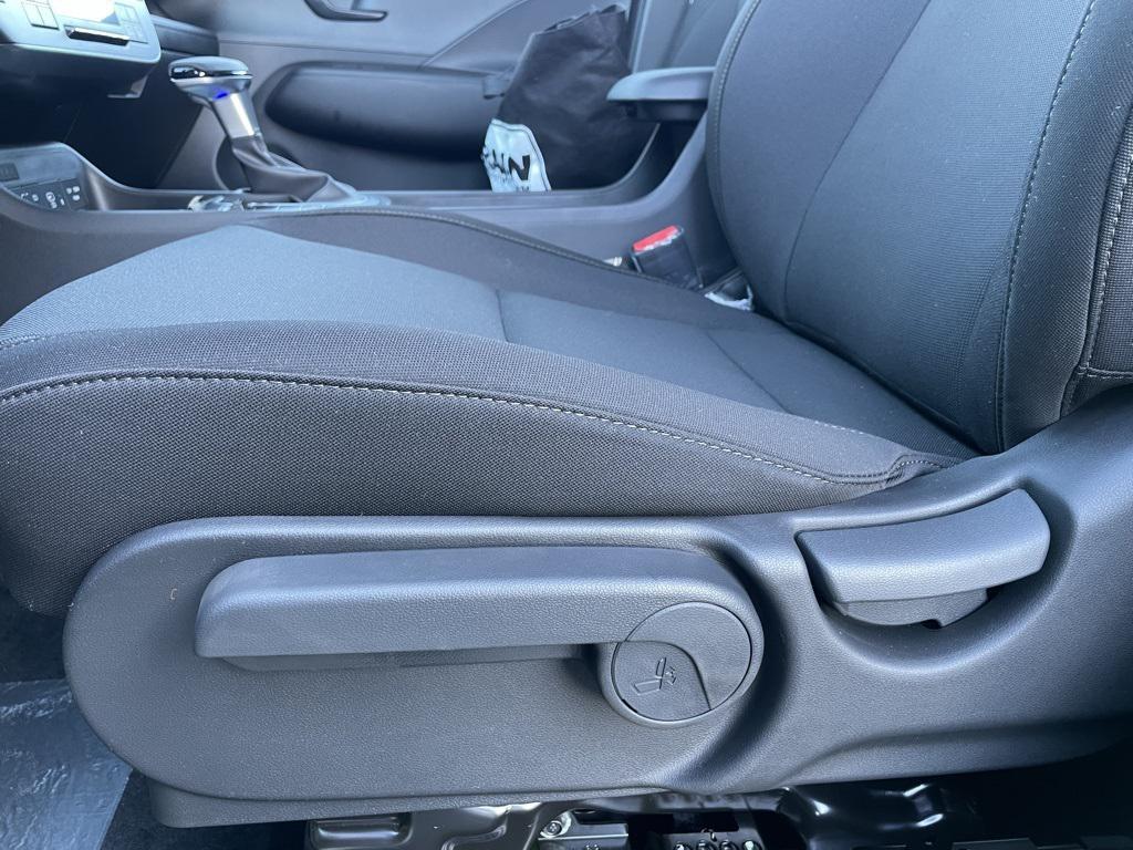 new 2026 Hyundai Kona car, priced at $27,745