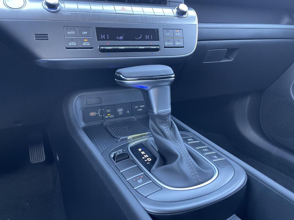 new 2026 Hyundai Kona car, priced at $27,745