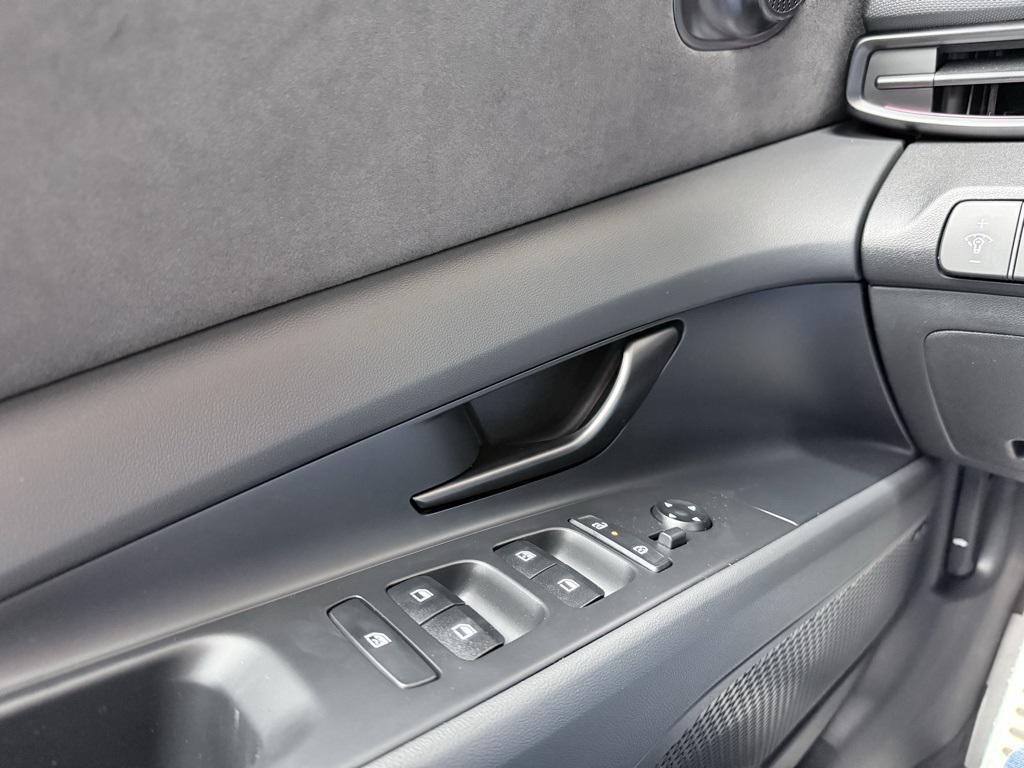 new 2026 Hyundai ELANTRA N car, priced at $37,023