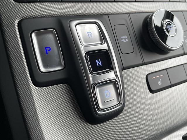 new 2025 Hyundai Palisade car, priced at $39,773