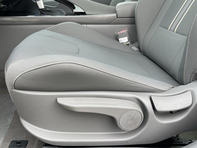 new 2025 Hyundai Elantra car, priced at $27,570