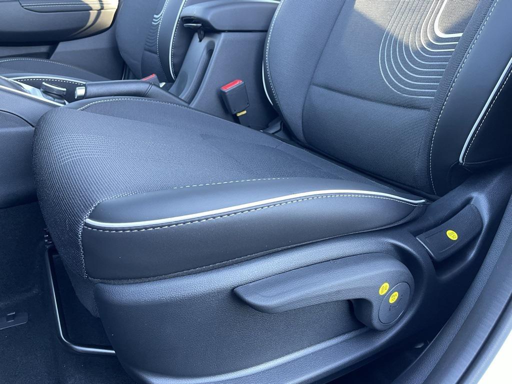 new 2026 Hyundai Venue car, priced at $24,555