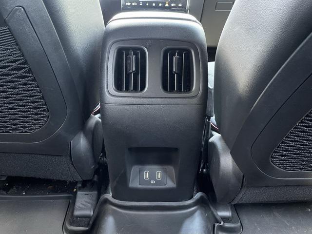 used 2024 Hyundai TUCSON Hybrid car, priced at $26,589
