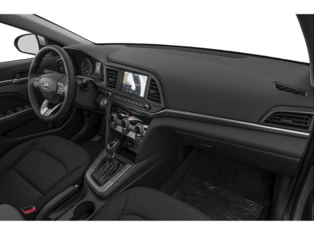 used 2020 Hyundai Elantra car, priced at $16,272