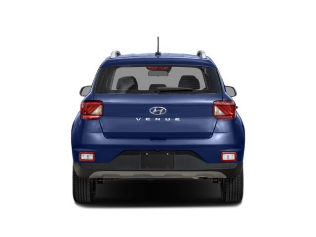 new 2024 Hyundai Venue car, priced at $21,405