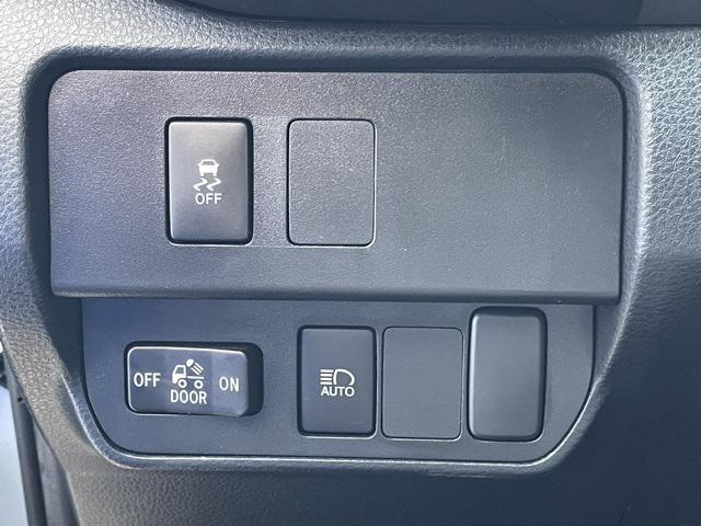 used 2023 Toyota Tacoma car, priced at $29,578