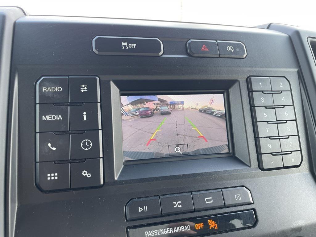 used 2020 Ford F-150 car, priced at $23,388