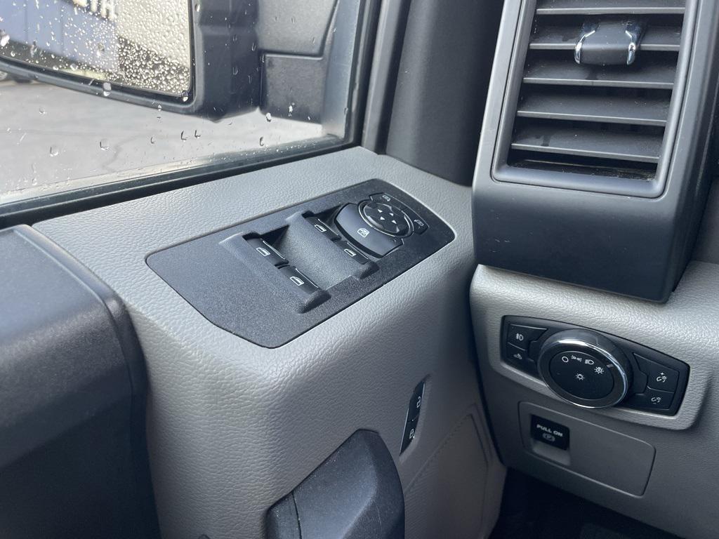 used 2020 Ford F-150 car, priced at $23,388