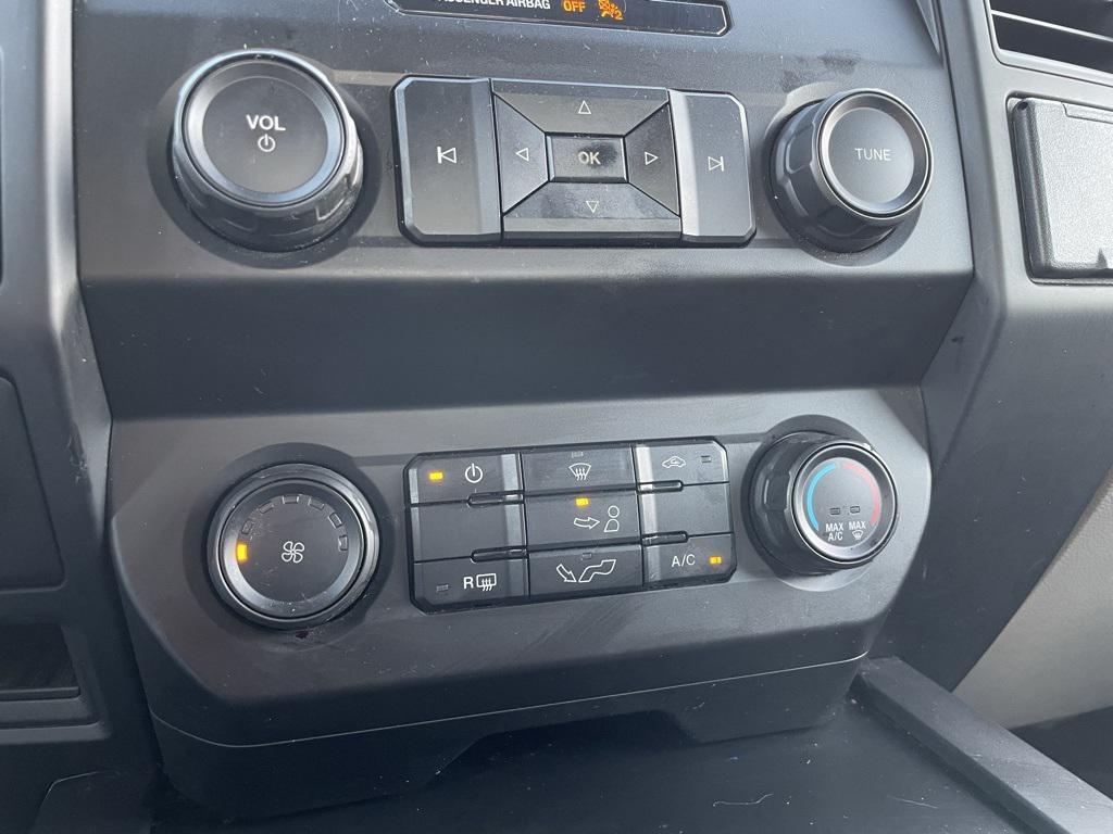 used 2020 Ford F-150 car, priced at $23,388