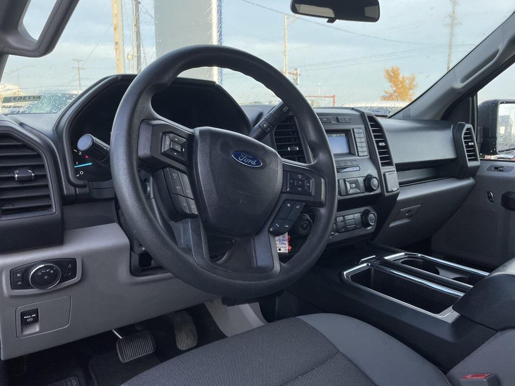 used 2020 Ford F-150 car, priced at $23,388