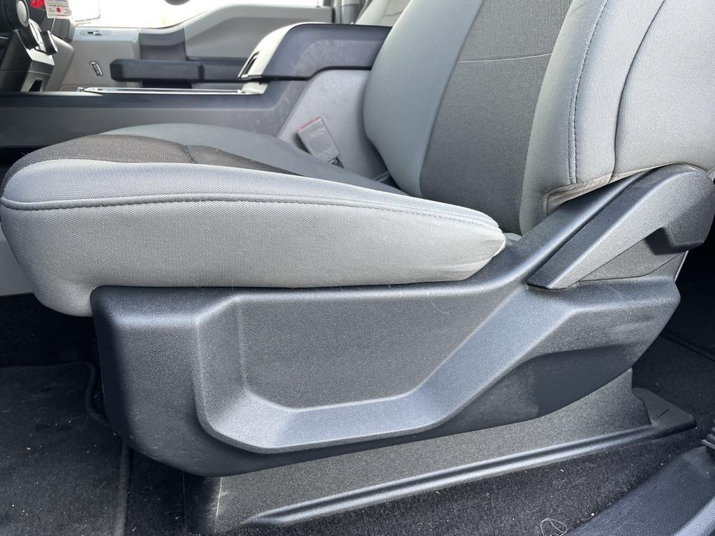 used 2020 Ford F-150 car, priced at $23,388