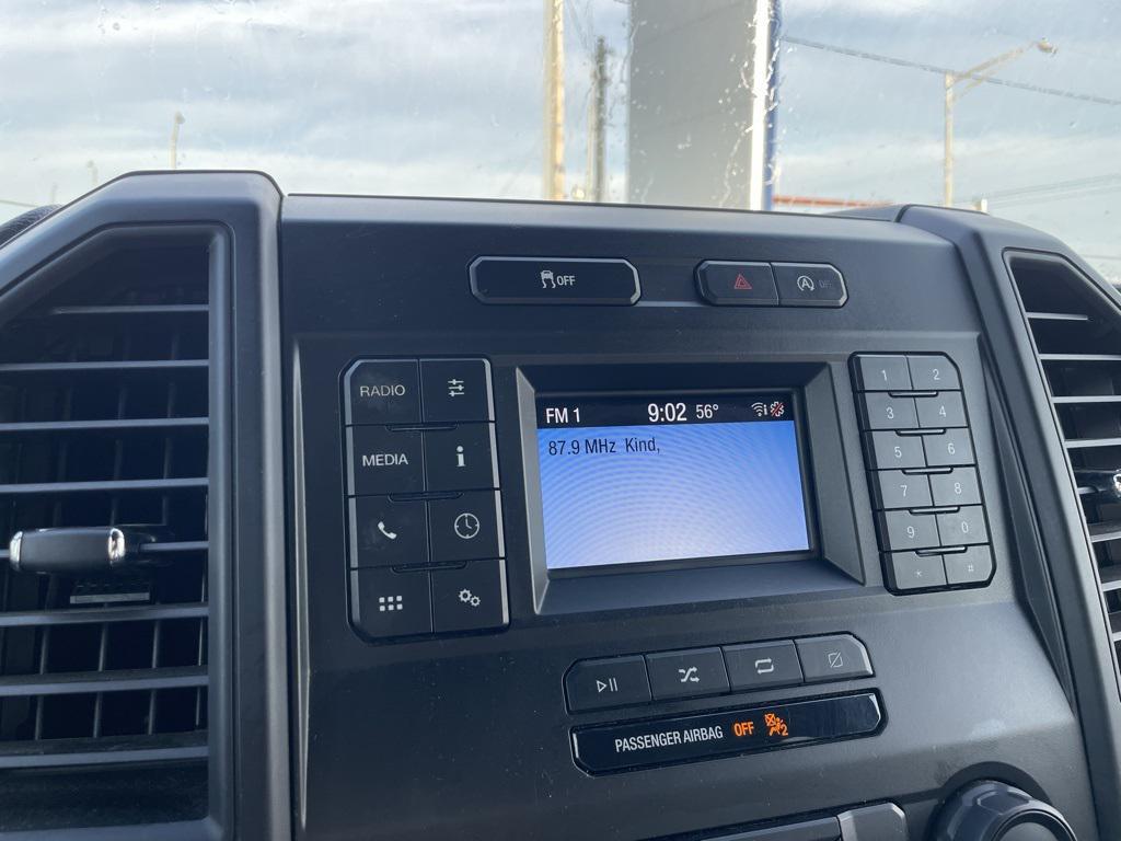 used 2020 Ford F-150 car, priced at $23,388