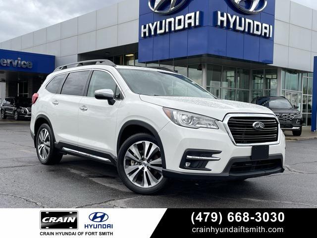 used 2019 Subaru Ascent car, priced at $19,000