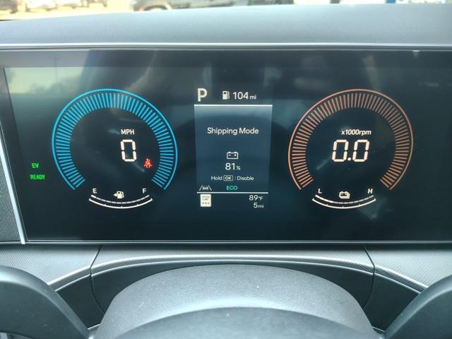new 2026 Hyundai Santa Fe car, priced at $34,735