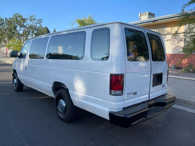 used 1995 Ford E250 car, priced at $9,995