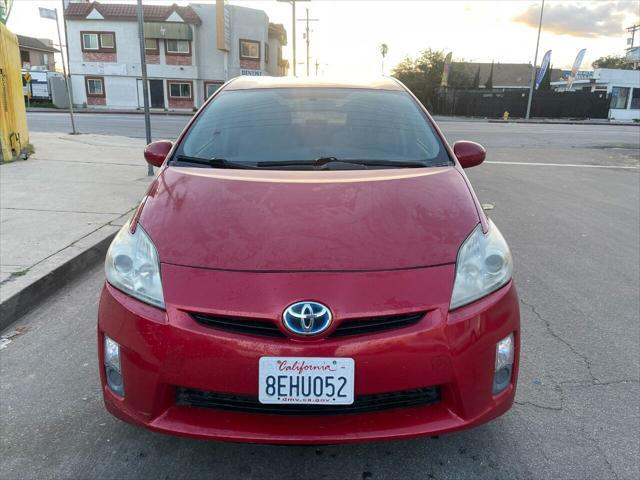 used 2010 Toyota Prius car, priced at $6,500