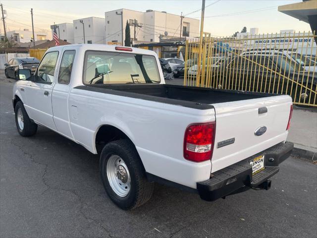used 2006 Ford Ranger car, priced at $8,995