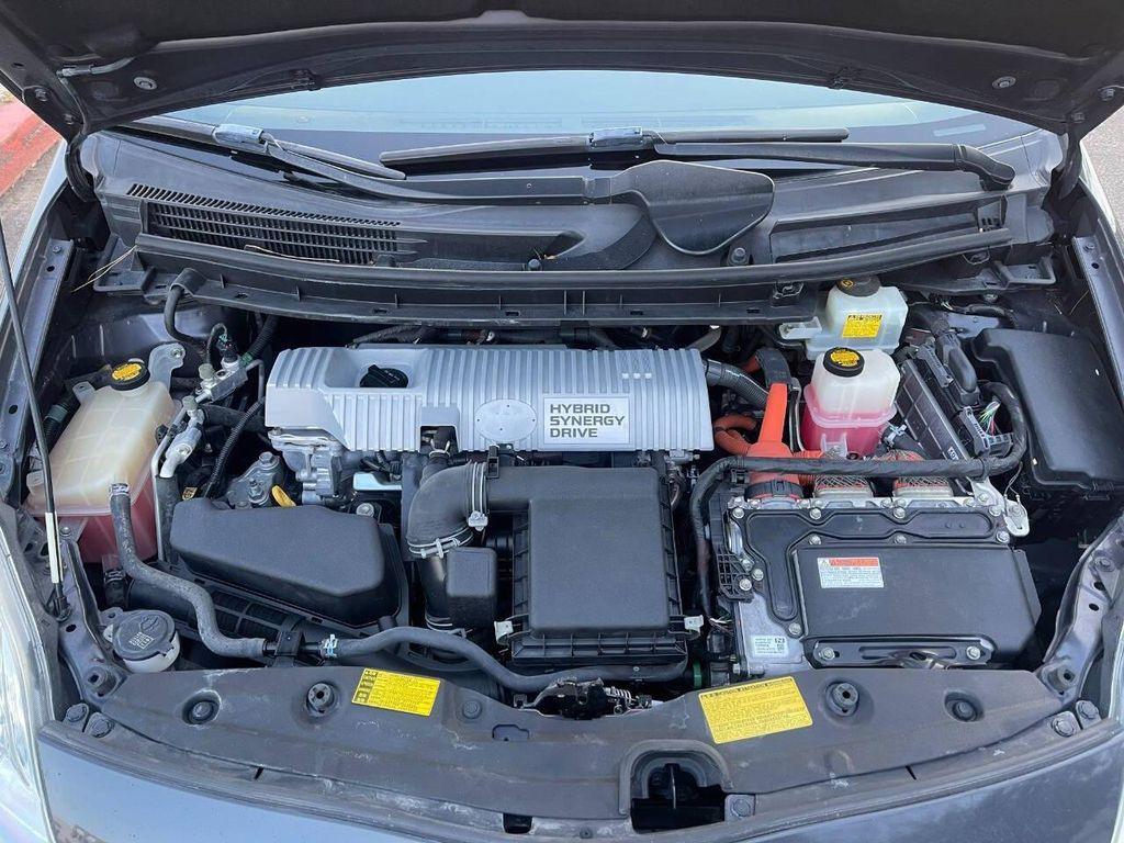 used 2014 Toyota Prius car, priced at $8,995